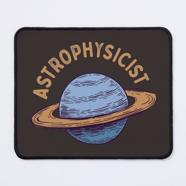 Item preview, Astrofísico saturno designed and sold by Morcawork.