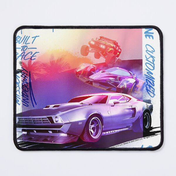 Artikelvorschau, Fast & Furious Spy Racers Graffiti Poster entworfen und verkauft von howardignacio.