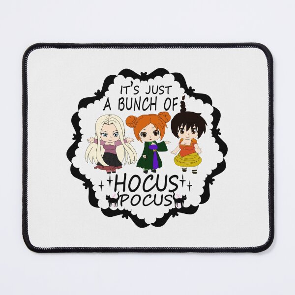 Item preview, hocus pocus| Perfect Gift| hocus pocus love designed and sold by jettahan.