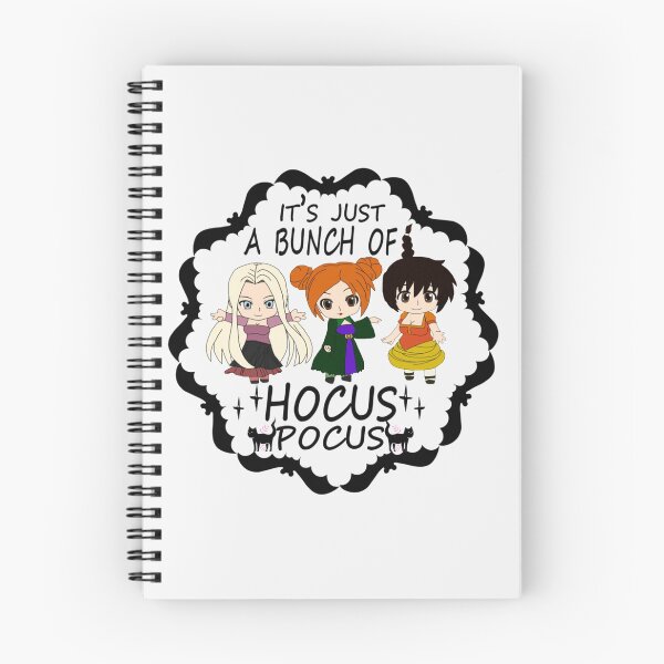 Item preview, hocus pocus| Perfect Gift| hocus pocus love designed and sold by jettahan.