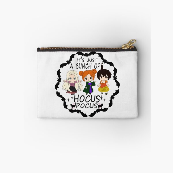 Item preview, hocus pocus| Perfect Gift| hocus pocus love designed and sold by jettahan.