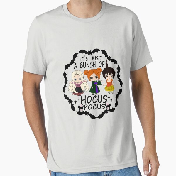 Item preview, hocus pocus| Perfect Gift| hocus pocus love designed and sold by jettahan.