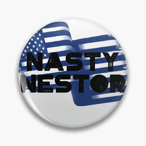 Item preview, nasty nestor t shirt designed and sold by youssefnader11.