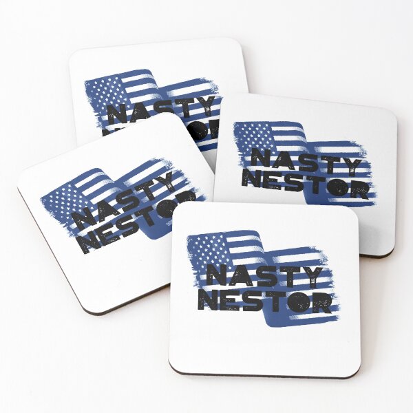 Item preview, nasty nestor t shirt designed and sold by youssefnader11.