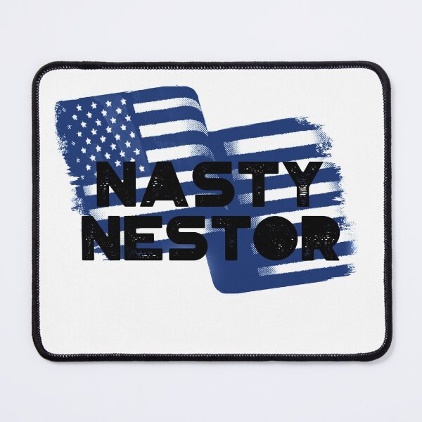 Item preview, nasty nestor t shirt designed and sold by youssefnader11.