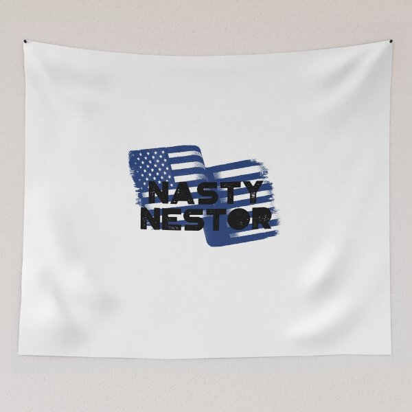 Item preview, nasty nestor t shirt designed and sold by youssefnader11.