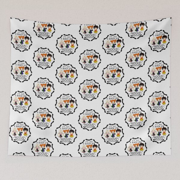 Item preview, hocus pocus| Perfect Gift| hocus pocus love designed and sold by jettahan.