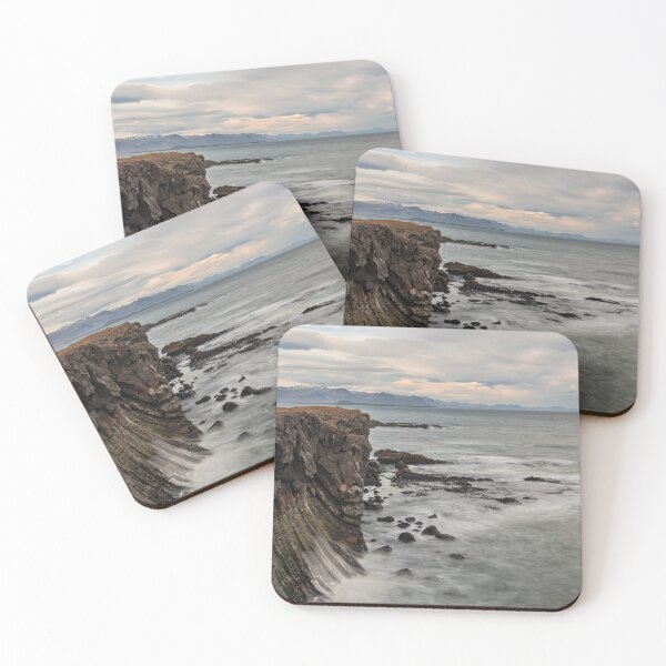 Item preview, Arnarstapi Coast Iceland designed and sold by Catherine Reading.