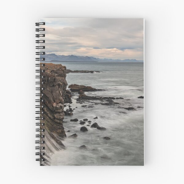 Item preview, Arnarstapi Coast Iceland designed and sold by Catherine Reading.