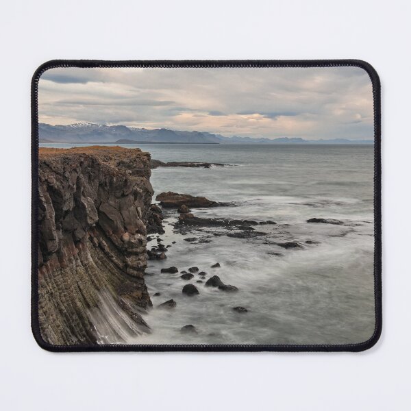 Item preview, Arnarstapi Coast Iceland designed and sold by Catherine Reading.