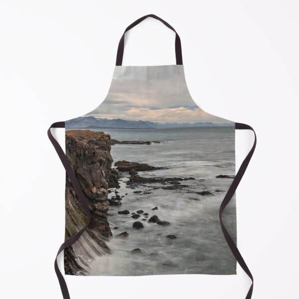 Item preview, Arnarstapi Coast Iceland designed and sold by Catherine Reading.