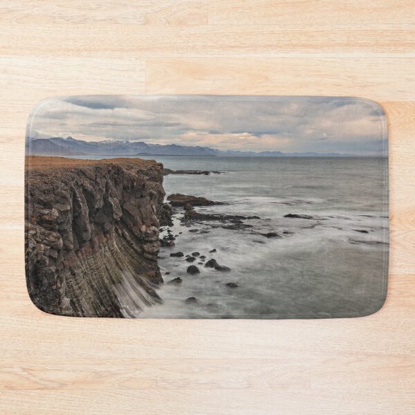 Item preview, Arnarstapi Coast Iceland designed and sold by Catherine Reading.