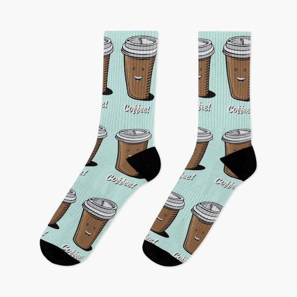 Item preview, Happy Takeaway Coffee designed and sold by Vin  Zzep.