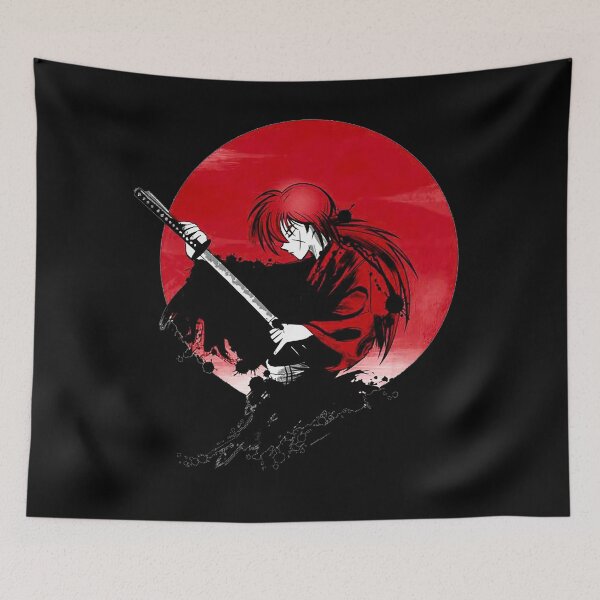 Item preview, red moon designed and sold by amaliadach.