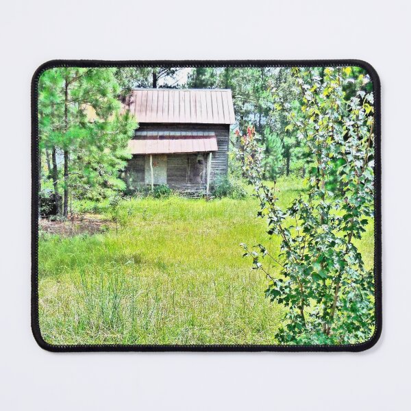 Item preview, House in the Thicket designed and sold by EloiseArt.