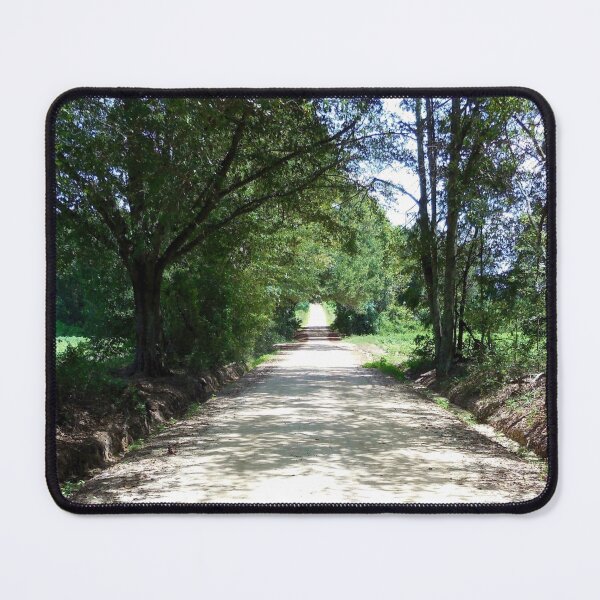 Item preview, Looking Down a Country Road designed and sold by EloiseArt.