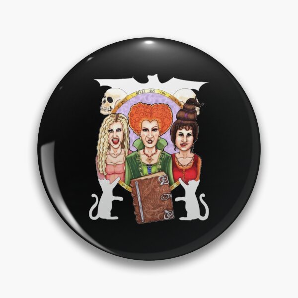 Item preview, hocus pocus | Regalo perfecto | hocus pocus amor designed and sold by jettahan.