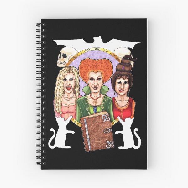 Item preview, hocus pocus | Regalo perfecto | hocus pocus amor designed and sold by jettahan.