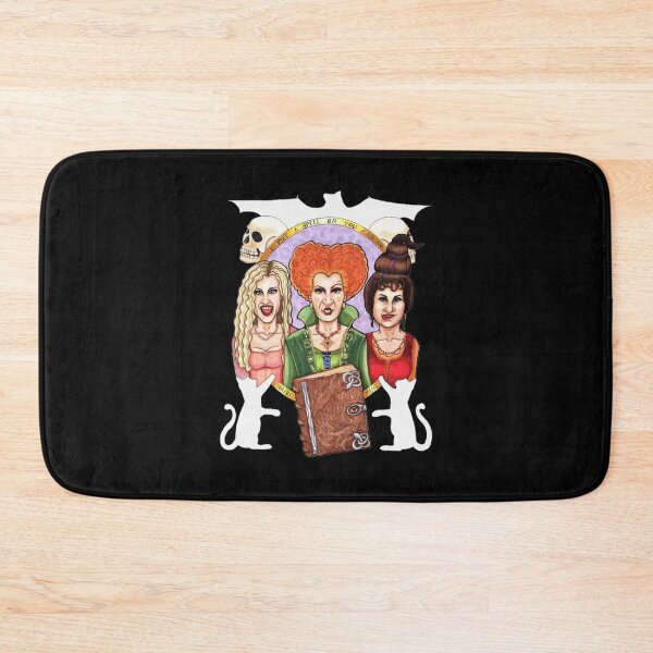 Item preview, hocus pocus| Perfect Gift| hocus pocus love designed and sold by jettahan.