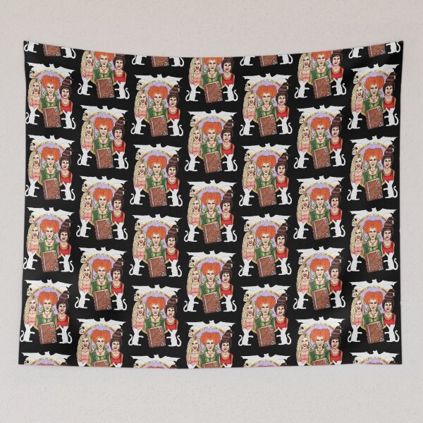 Item preview, hocus pocus| Perfect Gift| hocus pocus love designed and sold by jettahan.