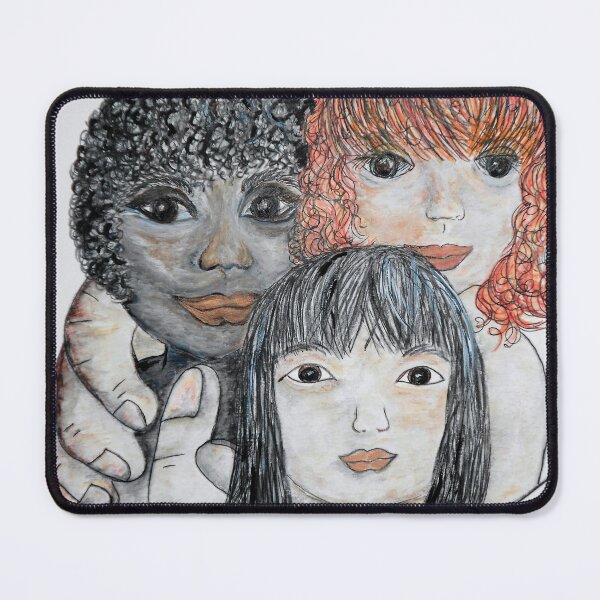 Item preview, Children of God designed and sold by EloiseArt.
