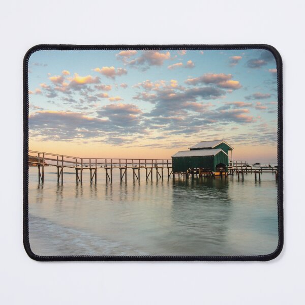 Item preview, Shelley Beach Jetty, Portsea, Mornington Peninsula, Victoria, Australia. designed and sold by Vicki Walsh.