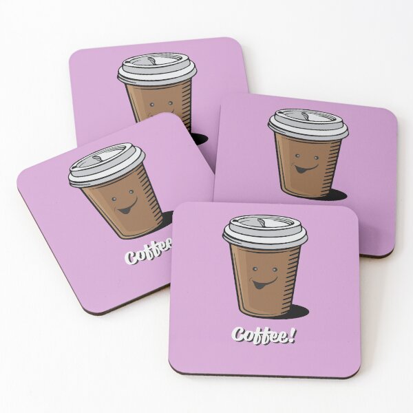 Item preview, Takeaway Coffee designed and sold by Vin  Zzep.