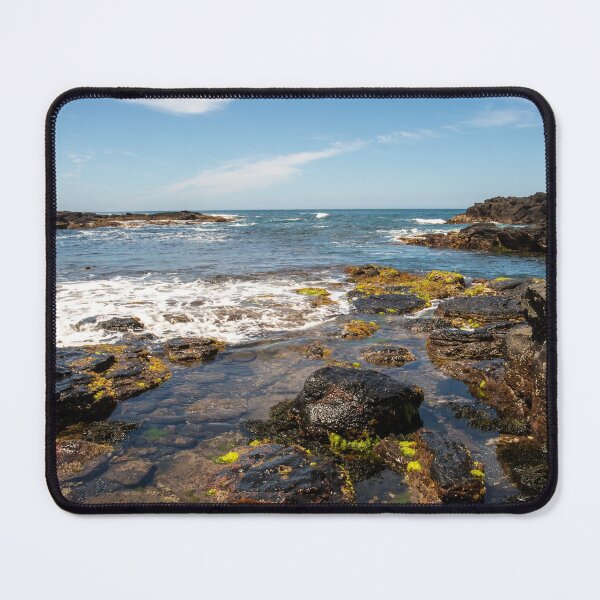 Item preview, Flinders Blowhole, Flinders, Mornington Peninsula, Victoria, Australia designed and sold by Vicki Walsh.