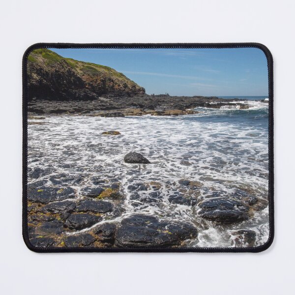Item preview, Flinders Blowhole, Flinders, Mornington Peninsula, Victoria, Australia designed and sold by Vicki Walsh.