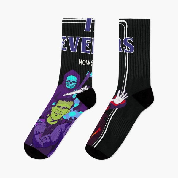 Item preview, The Revengers designed and sold by SapphireDC.