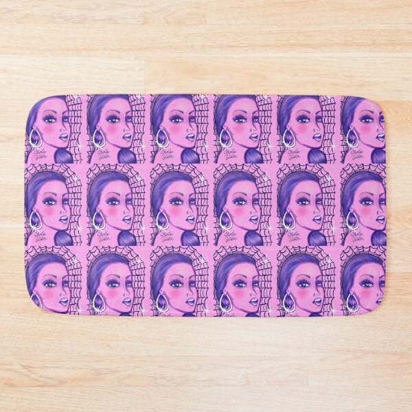 Item preview, Pink Chola Vibes designed and sold by Madeline Alvizo Ramirez Studios .
