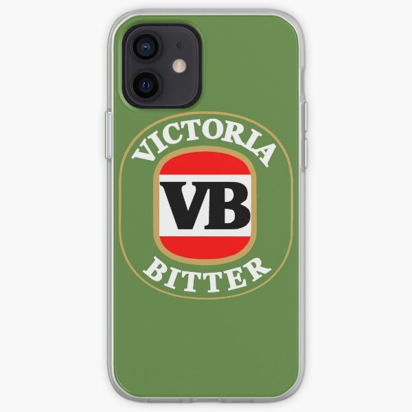 Vb Iphone Cases Redbubble