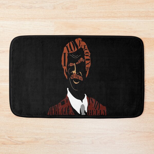 Item preview, The Conductor Program Anchorman Humor Power I Love Scotch!Anchorman designed and sold by AnchormanCarmac.