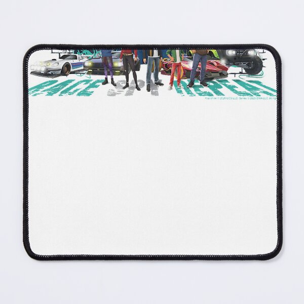 Item preview, Fast & Furious Spy Racers Race Spy Repeat designed and sold by howardignacio.