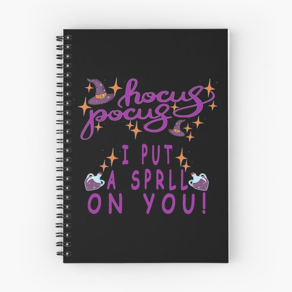 Item preview, hocus pocus halloween| Perfect Gift| hocus pocus love designed and sold by jettahan.