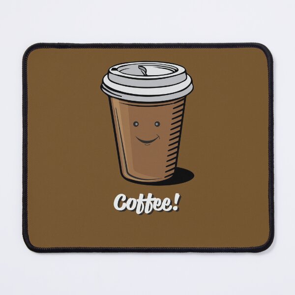 Item preview, Fun Takeaway Coffee designed and sold by Vin Zzep.