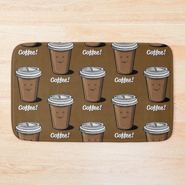 Item preview, Fun Takeaway Coffee designed and sold by Vin  Zzep.