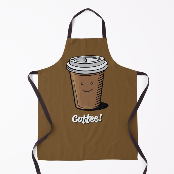Item preview, Fun Takeaway Coffee designed and sold by Vin Zzep.