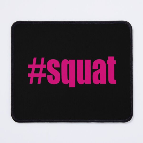 Item preview, #squat designed and sold by lmcvinco.