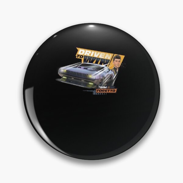 Artikelvorschau, Fast & Furious Spy Racer Tony Toretto zum Sieg gefahren entworfen und verkauft von howardignacio.