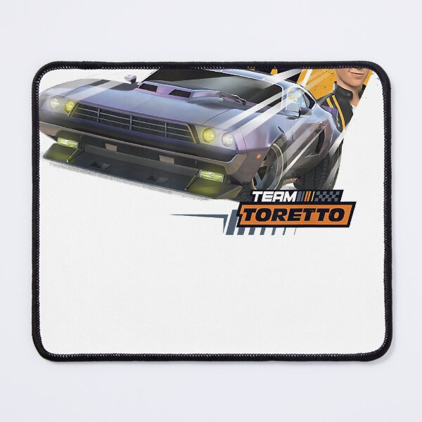 Item preview, Fast & Furious Spy Racers Tony Toretto Driven To Win designed and sold by howardignacio.