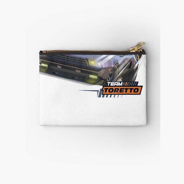 Item preview, Fast & Furious Spy Racers Tony Toretto Driven To Win designed and sold by howardignacio.