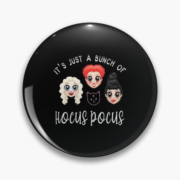 Item preview, hocus pocus| Perfect Gift| hocus pocus love designed and sold by jettahan.