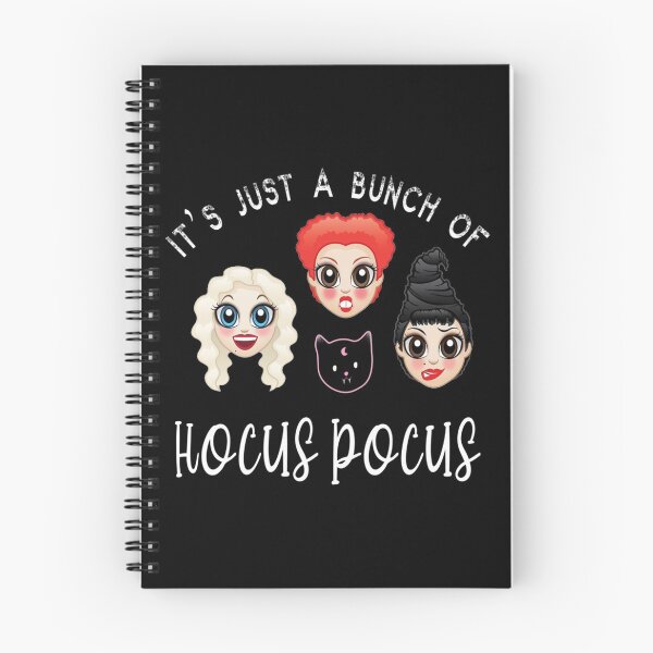 Item preview, hocus pocus| Perfect Gift| hocus pocus love designed and sold by jettahan.