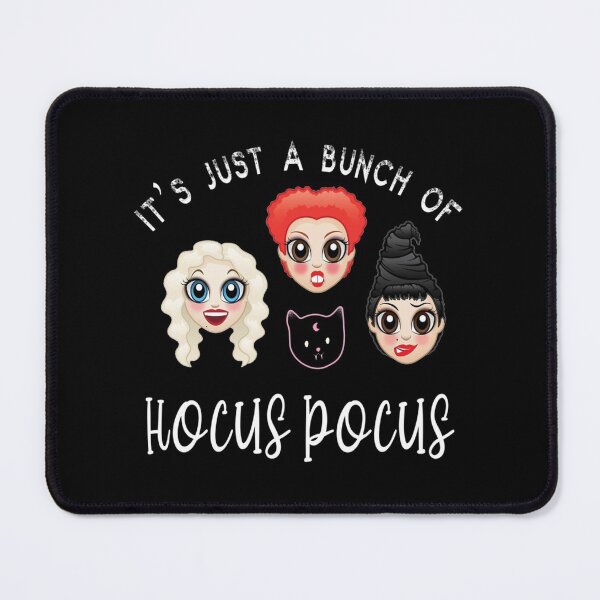 Item preview, hocus pocus| Perfect Gift| hocus pocus love designed and sold by jettahan.