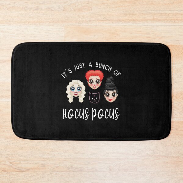 Item preview, hocus pocus| Perfect Gift| hocus pocus love designed and sold by jettahan.