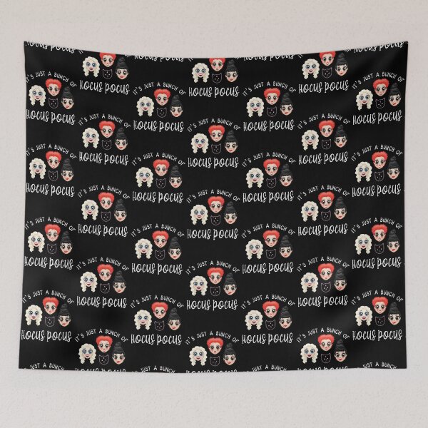Item preview, hocus pocus| Perfect Gift| hocus pocus love designed and sold by jettahan.