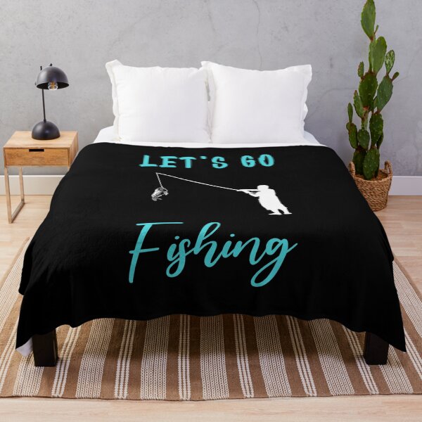 Item preview, Let's Go Fishing, Fishing, Fishing Tournament designed and sold by saulmedia.