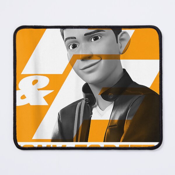 Item preview, Fast & Furious Spy Racers Tony Toretto Portrait designed and sold by howardignacio.