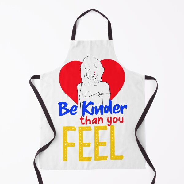 Item preview, Always be kinder designed and sold by max-art-lvl.